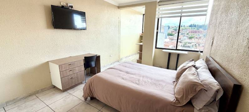 Suitesecu Rentals 昆卡(Suitesecu Cuenca)图片