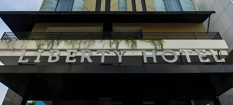 雅加达坦林自由酒店(Liberty Hotel Thamrin Jakarta)图片