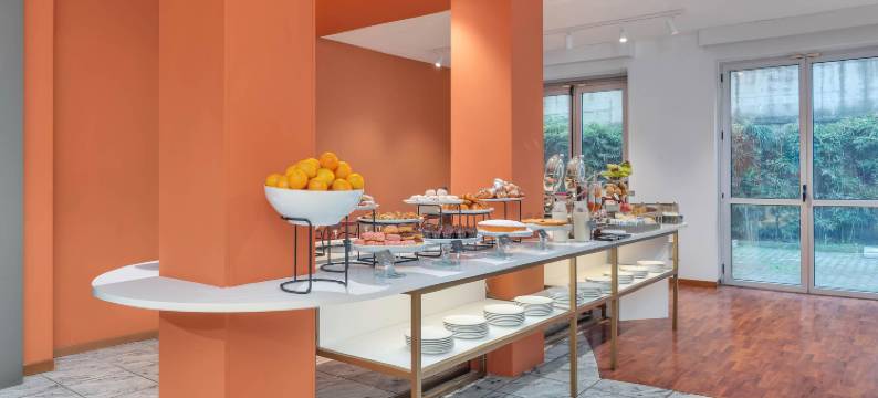 民宿酒店米兰科洛尼奥开间(B&B HOTEL Milano Cologno Studios)图片