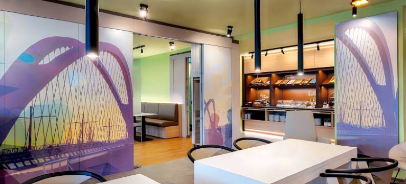 凯尔B&B酒店(B&B HOTEL Kehl)图片