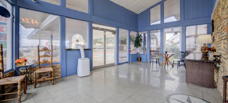 Capital O 坎农旅馆冈萨雷斯德克萨斯州(Cannon Inn by Capital O Gonzales TX)图片