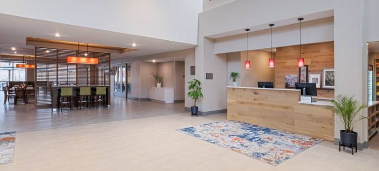 摩押洲际旗下VOCO酒店(Voco Moab by IHG)图片