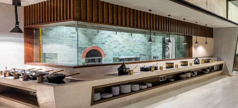 法格瓦拉丽笙酒店(Radisson Hotel Phagwara)图片