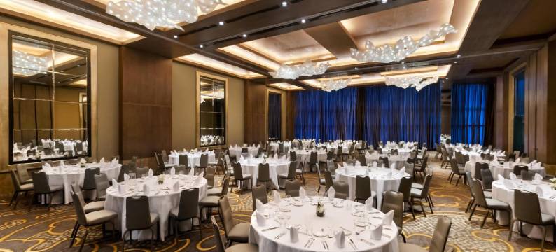 利马米拉弗洛雷斯希尔顿酒店(Hilton Lima Miraflores)图片