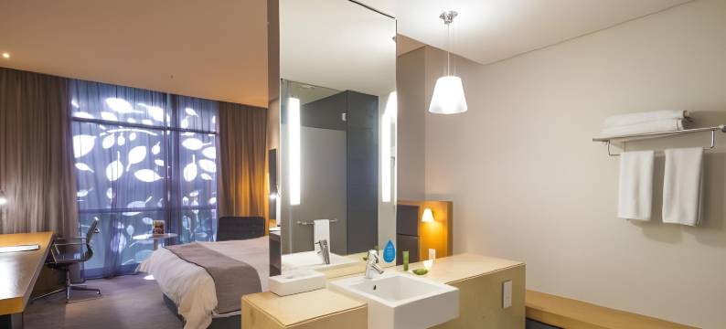 AHA 大闸酒店(Aha Gateway Hotel Umhlanga)图片