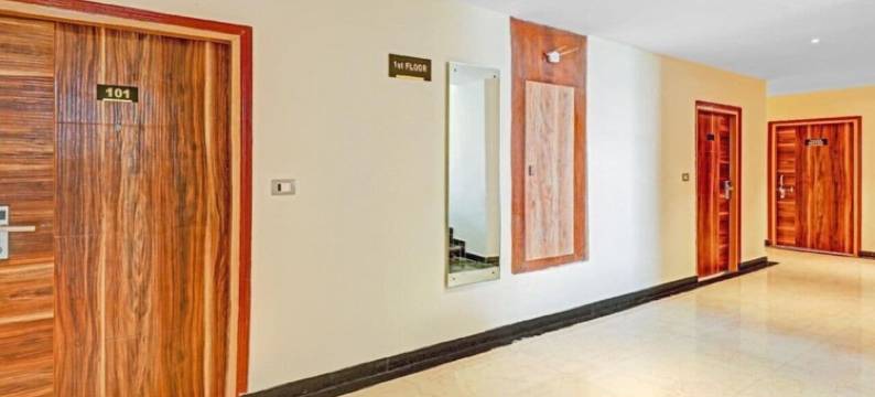 天堂君悦勒克瑙酒店(Hotel Heaven Grand)图片