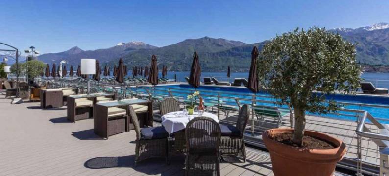 霸克索尼酒店(Hotel Bazzoni)图片