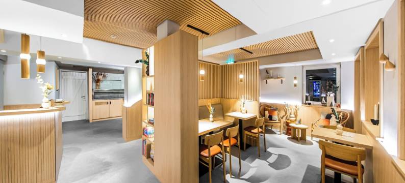 布德 54 号酒店(Bude54)图片