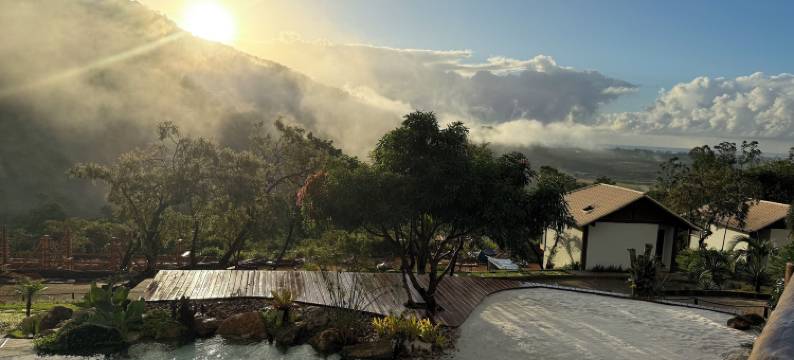 莫罗多巴拉约农庄(Sitio Morro do Balaio)图片