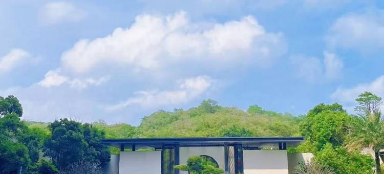 壹家壹品精品民宿(北山湾路分店)图片
