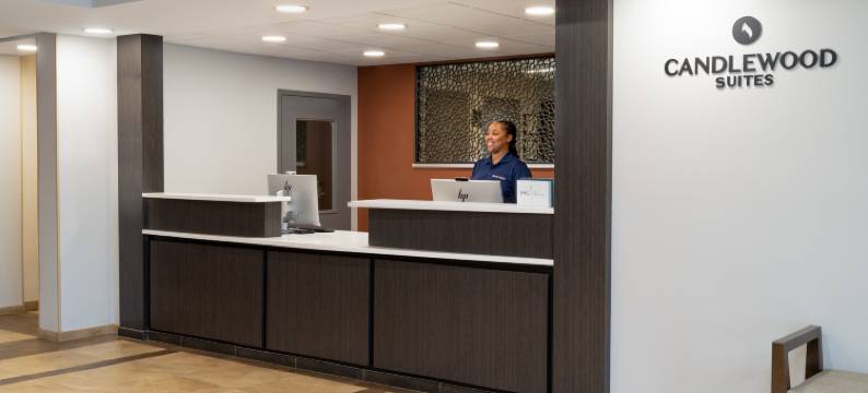 Candlewood Suites 贡萨雷斯 - 巴吞鲁日地区 by IHG(Candlewood Suites Gonzales - Baton Rouge Area by IHG)图片