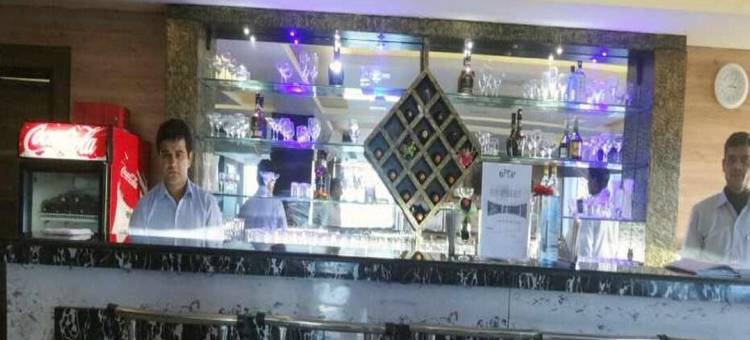 皇家蓝色酒店(Hotel Imperial Blue)图片
