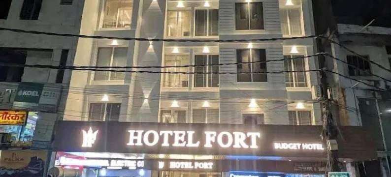 图尔格度假村(The Turg Resort)图片