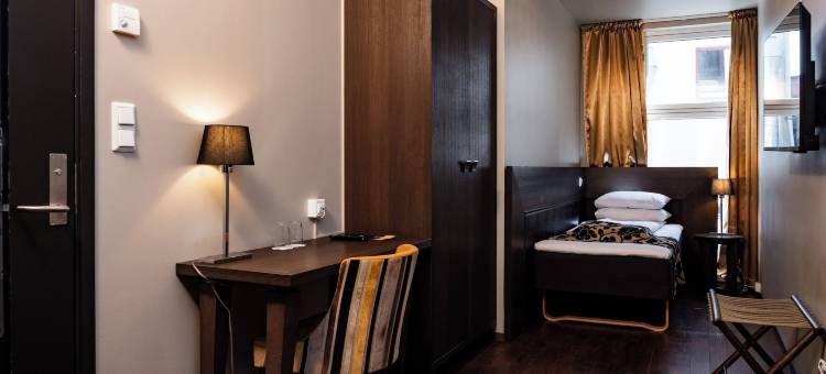 邦肯酒店(Banken Hotel)图片