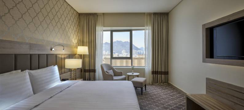 麦加阿齐齐亚希尔顿逸林(DoubleTree by Hilton Makkah Aziziyah)图片