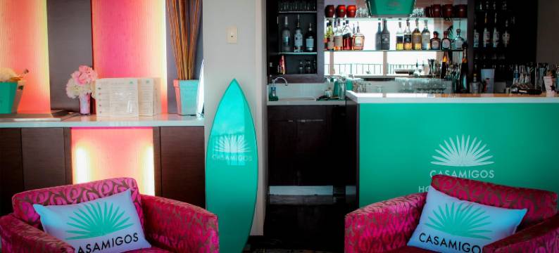 希尔顿威基基海滩度假村及水疗中心(Hilton Waikiki Beach Resort & Spa)图片