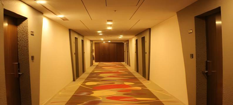 Zip by Spree Hotels Surat图片