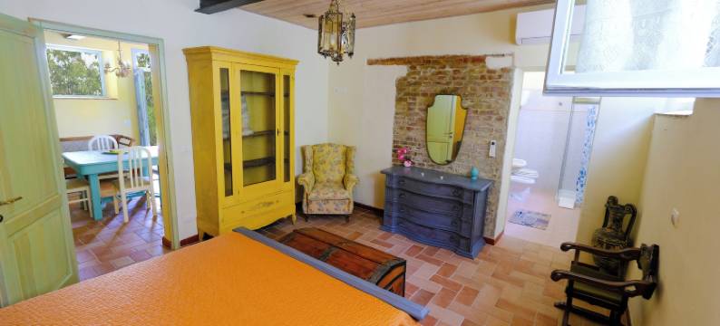 Agriturismo Sant'Agostino图片