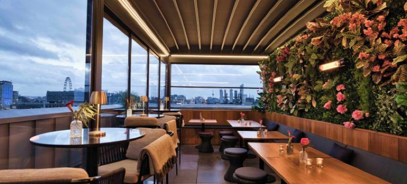 阿曼诺考文特花园酒店(Amano Covent Garden)图片