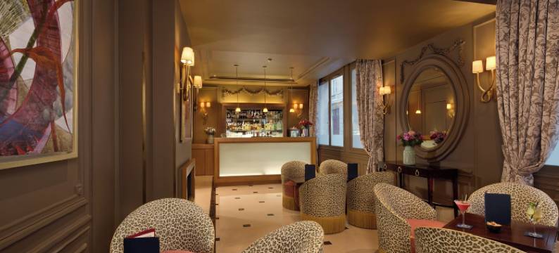 马杰斯提克水疗酒店(Majestic Hotel Spa - Champs Elysées)图片