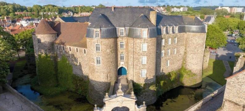 奥帕尔东方酒店(Hôtel Opal'Oriental)图片