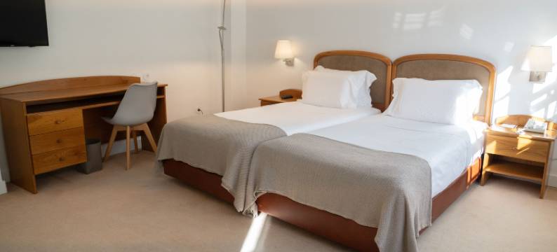 图罗酒店(Hotel Toural)图片