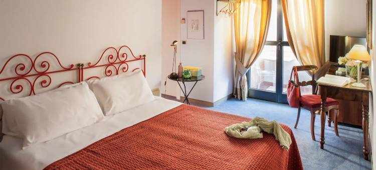 Phi Hotel Palio图片