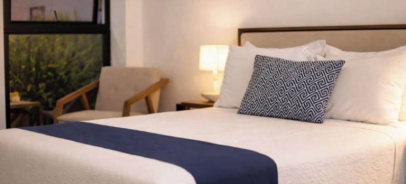 金塔克莱芒特酒店(Quinta San Clemente)图片