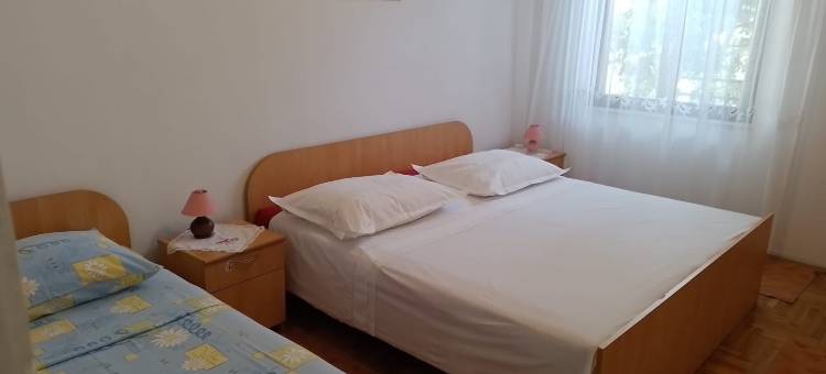 温卡公寓酒店(Apartment Vinka)图片