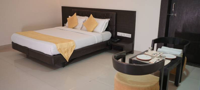 西方酒店(Hotel Western Inn)图片