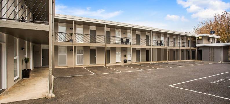 西方舒适酒店(Comfort Inn Western)图片