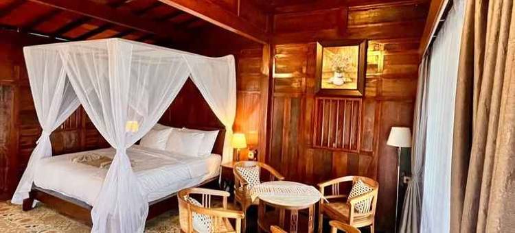 Bawangan Bromo Hotel & Resto图片