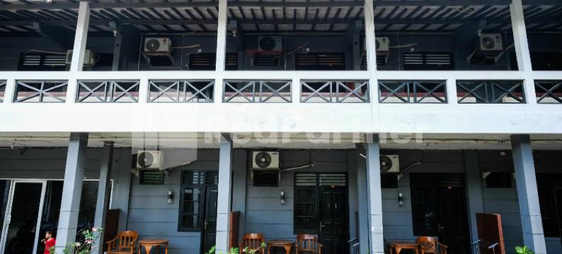 LestInn Homestay Monjali Mitra RedDoorz图片