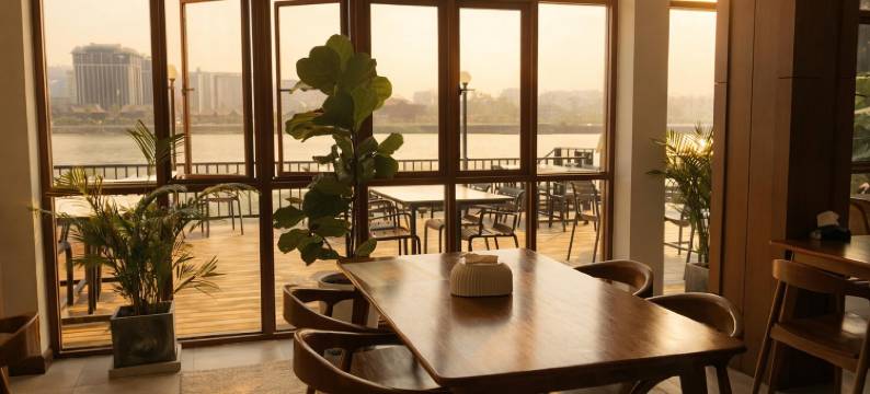 观湄公酒店(View Khong)图片