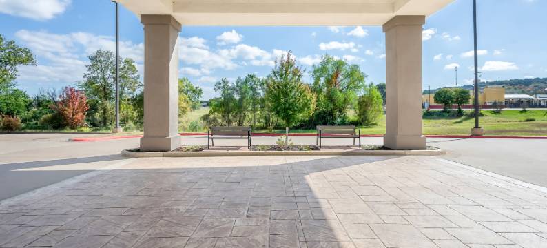 智选假日套房酒店莫里尔顿(Holiday Inn Express & Suites MORRILTON by IHG)图片