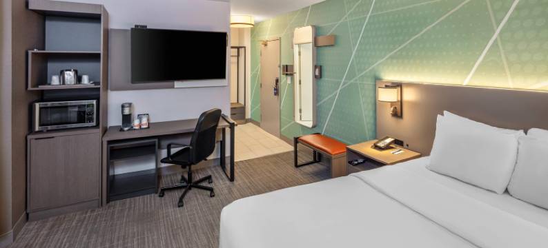 舒适酒店(Comfort Inn)图片