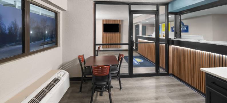 Days Inn by Wyndham Kansas City Northeast(Days Inn by Wyndham Kansas City Northeast)图片