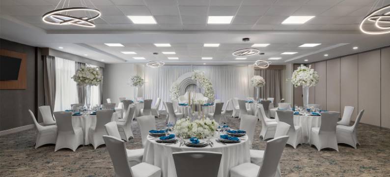 华盛顿哥伦比亚特区格林贝尔特希尔顿花园酒店(Hilton Garden Inn Washington DC/Greenbelt)图片