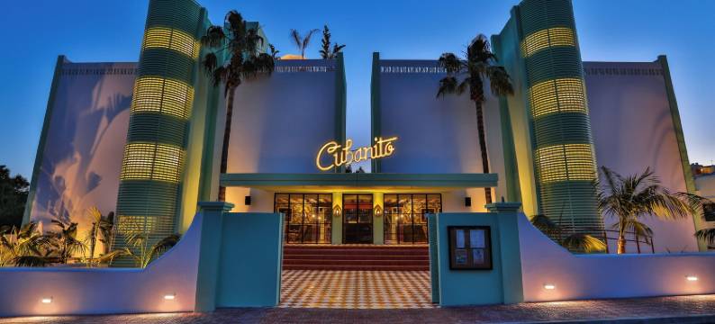 巴比伦伊维萨酒店(Cubanito Ibiza)图片