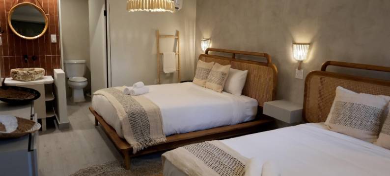 Bali Posh Hotel PR图片