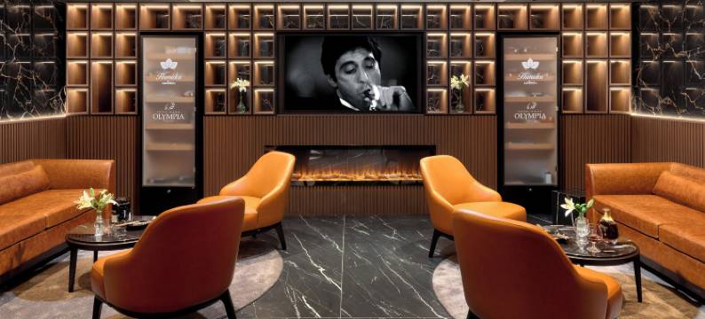 奥林匹亚酒店(Hotel Olympia)图片