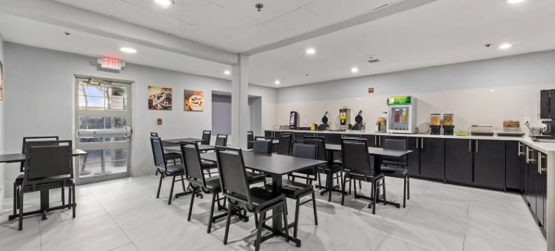 圣安东尼奥市中心呗盟酒店(Baymont by Wyndham San Antonio Downtown)图片