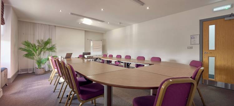 梅尔布瑞克酒店(The Melbreak Hotel)图片