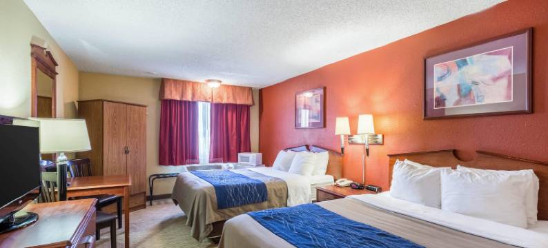 凯艺酒店(Quality Inn)图片