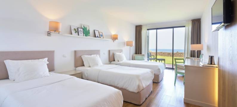 卡罗拉度假酒店(Caloura Hotel Resort)图片