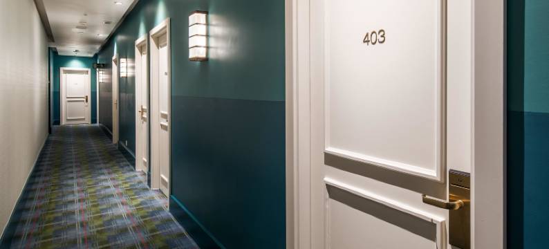 敏特文奇酒店(Vincci the Mint)图片