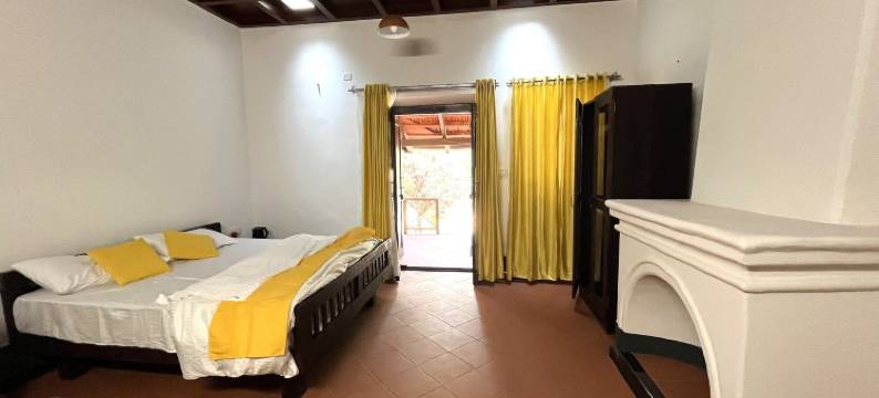 Colonial Canopy图片