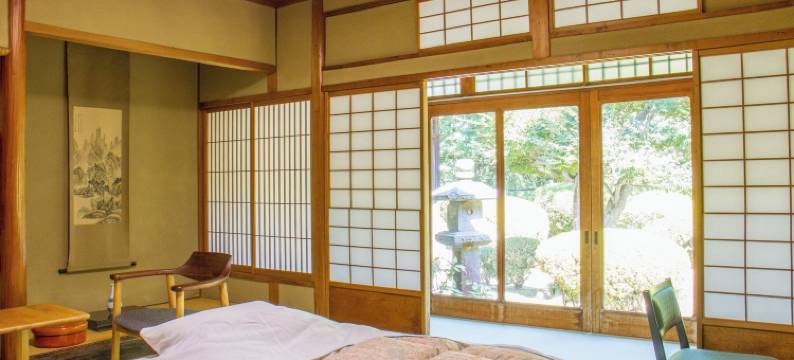 KKR奈良三笠庄(KKR Nara Mikasaso)图片