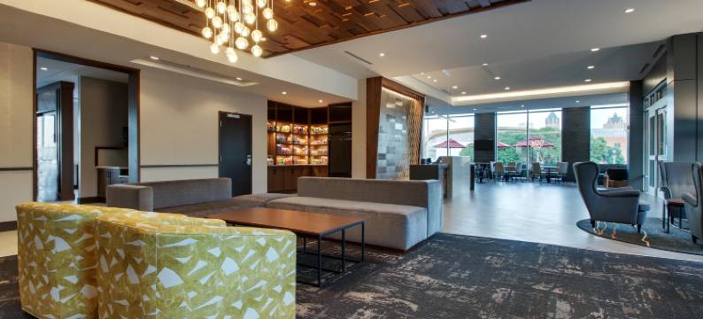 凯悦嘉轩酒店-密尔沃基市中心(Hyatt Place Milwaukee/Downtown)图片