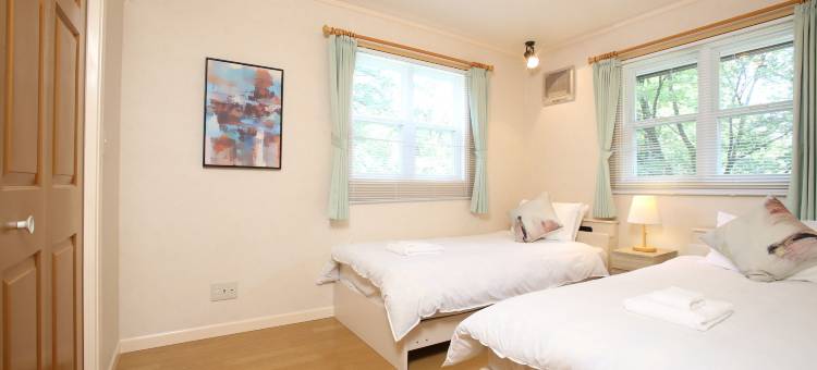 景观木屋 白马(Landscape Chalet Hakuba)图片